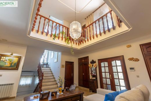 Villa in Atarfe, Granada