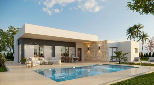 Villa en Aspe, Provincia de Alicante