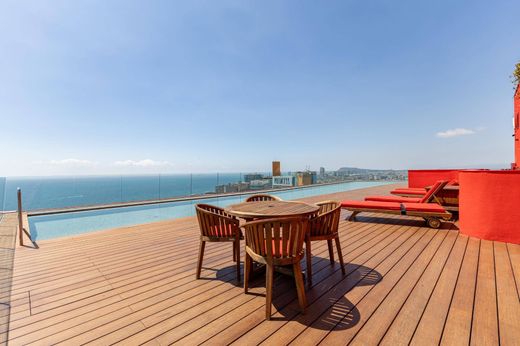 Apartment in Barcelona, Province of Barcelona