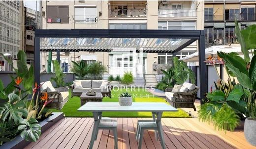 Appartamento a Barcellona, Província de Barcelona