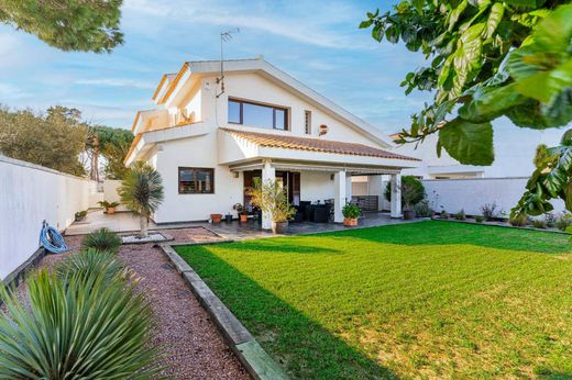 Einfamilienhaus in Chiclana de la Frontera, Cádiz