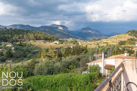 Rustik ya da çiftlik Alaró, Illes Balears