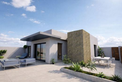 Villa in San Juan de los Terreros, Almería