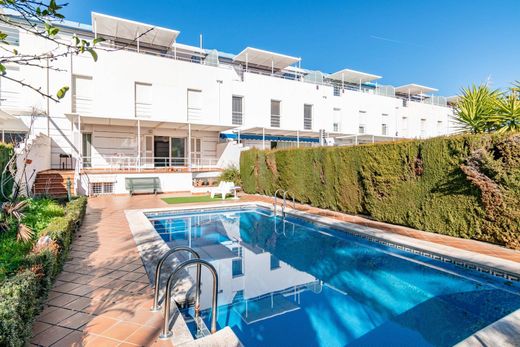 Vrijstaand huis in Granada, Provincia de Granada