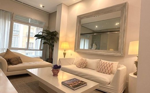 Apartamento - Málaga, Andaluzia