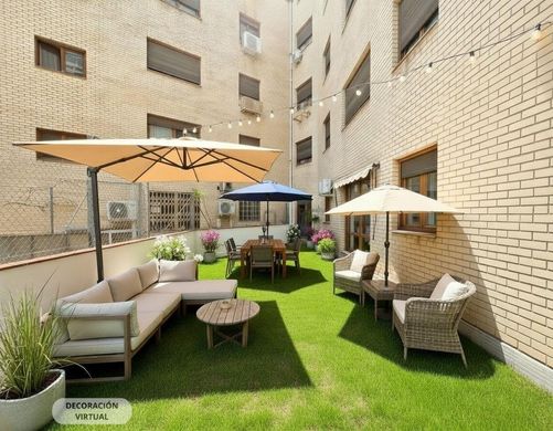 Appartement à Saragosse, Aragon