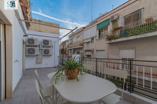 펜트하우스 / Granada, Provincia de Granada