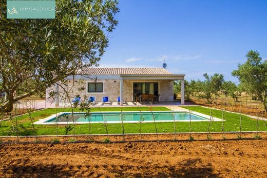 Detached House in Muro, Province of Balearic Islands