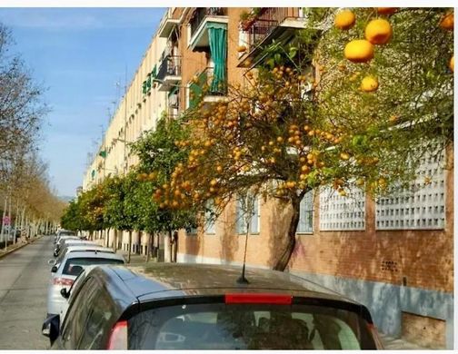 Edificio en Córdoba, Andalucía