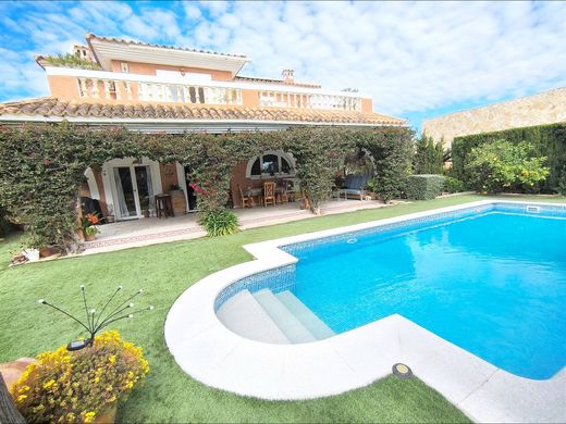 Casa Unifamiliare a Calvià, Isole Baleari
