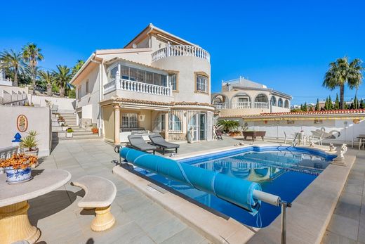Villa Rojales, Provincia de Alicante