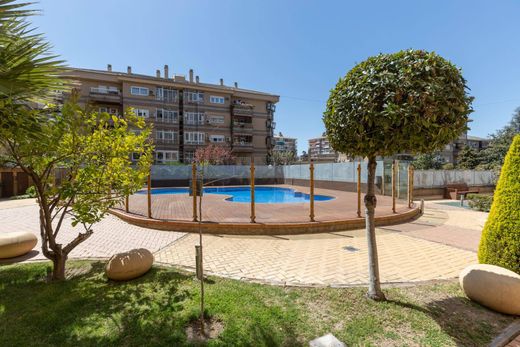 Appartement in Granada, Provincia de Granada