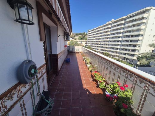 Attico a Torremolinos, Málaga
