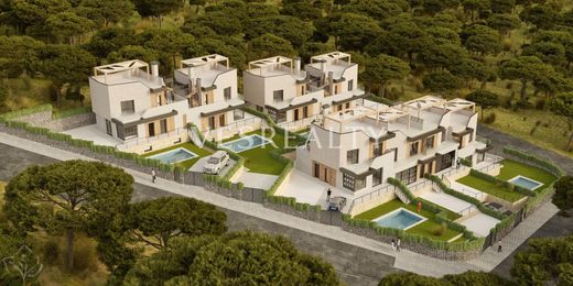 ‏וילה רב-משפחתית ב  Polop, Provincia de Alicante