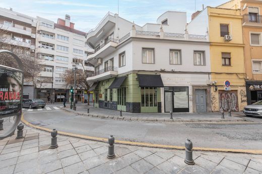 Apartment in Granada, Andalusia