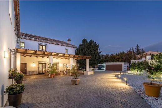 Casa di lusso a Granada, Provincia de Granada