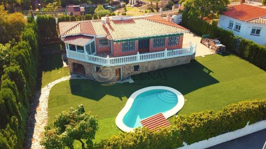 Villa in la Nucia, Alicante