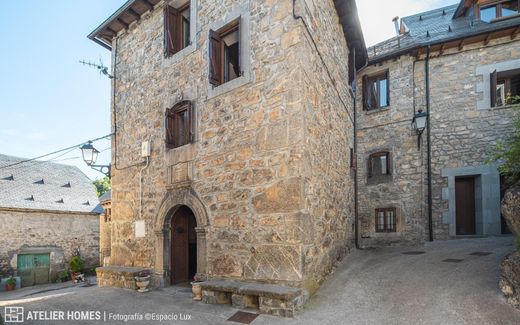 Maison de luxe à Sallent de Gállego, Province de Huesca