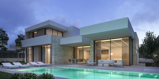 Villa in Denia, Alicante