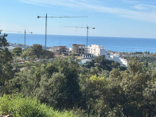 Grundstück in Marbella, Málaga