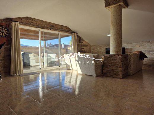 Пентхаус, Альтеа, Provincia de Alicante