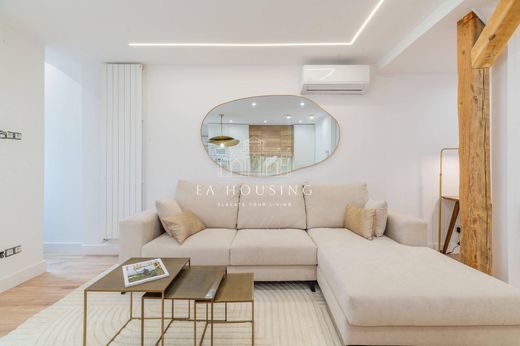 Piso / Apartamento en Madrid, Provincia de Madrid