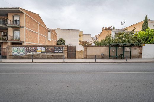 Grundstück in Las Gabias, Granada