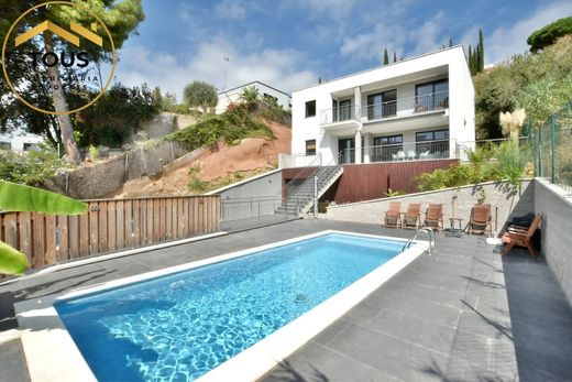 Casa di lusso a Calella, Província de Barcelona