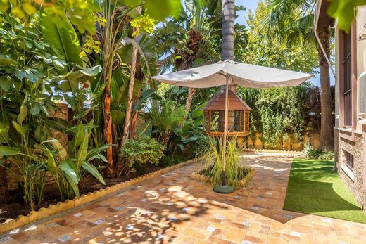 Villa multifamiliale à Dos Hermanas, Province de Séville