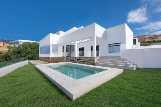 Casa de lujo en Mijas, Málaga