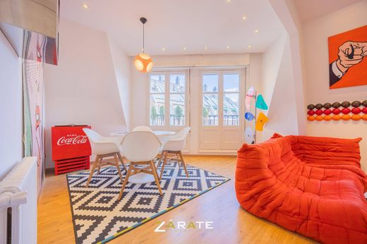 아파트 / Bilbao, Bizkaia