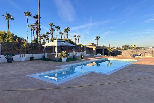 Landhaus / Bauernhof in Dolores, Alicante