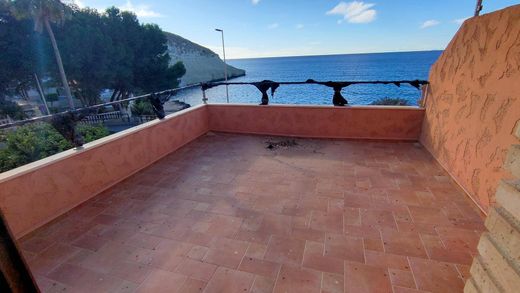 Apartment / Etagenwohnung in San Juan de los Terreros, Almería