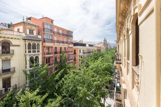 Apartamento - Granada, Provincia de Granada