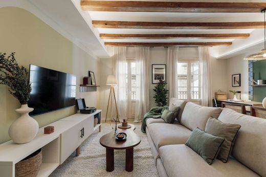 Piso / Apartamento en Barcelona, Provincia de Barcelona
