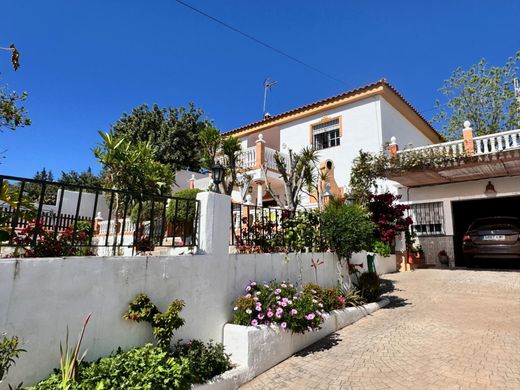 独立式房屋  马拉加, Provincia de Málaga