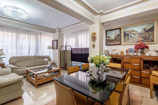 Apartment in Granada, Andalusia