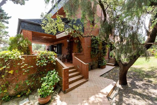 Müstakil ev Galapagar, Provincia de Madrid