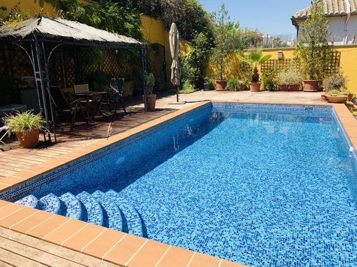 Luxury home in Antequera, Malaga