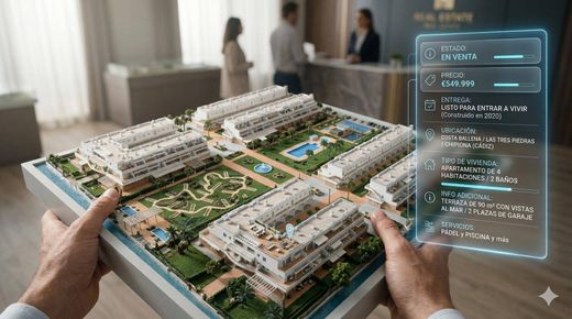 Apartment in Chipiona, Cadiz