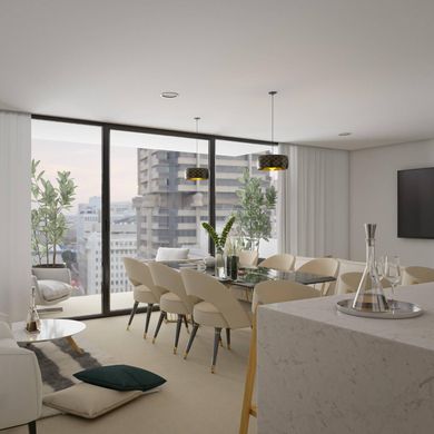 Appartamento a Palma di Maiorca, Isole Baleari