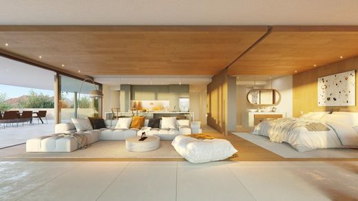 Villa a Fuengirola, Málaga