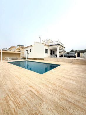 Μονοκατοικία σε Playas de Orihuela, Provincia de Alicante