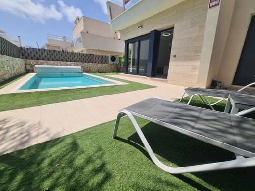 단독 저택 / Pilar de la Horadada, Provincia de Alicante