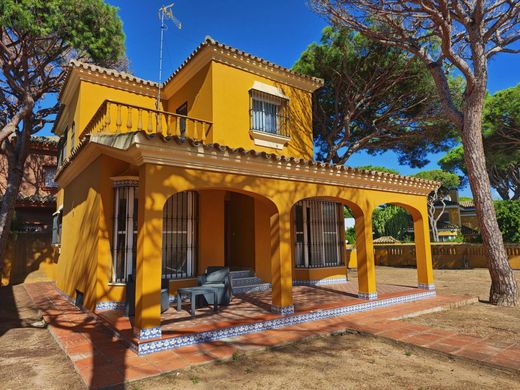 Vrijstaand huis in Chiclana de la Frontera, Provincia de Cádiz