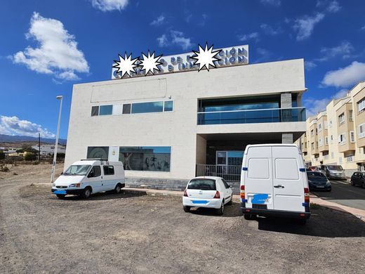 Edificio en Telde, Las Palmas