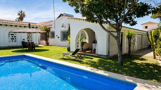 Detached House in El Puerto de Santa María, Cadiz