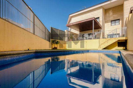 Casa de luxo - Madrid, Provincia de Madrid