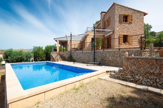 Detached House in Marratxí, Province of Balearic Islands