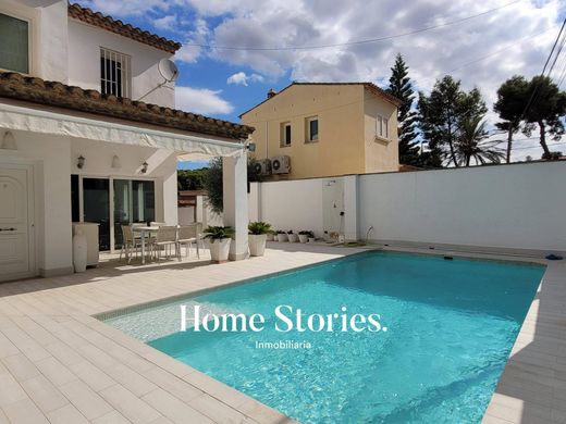 Casa di lusso a Torrent, Província de València